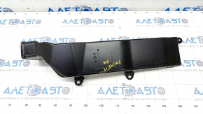 Air duct cooling VVB from fan right Toyota Prius 50 Prime 17-22