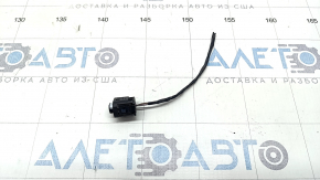 Chip for the hood lock sensor BMW X5 X6 E70 E71 07-13