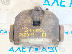 Front left caliper Ford Escape MK3 13-19 awd rusty