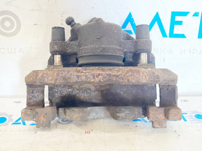 Front left caliper Ford Escape MK3 13-19 awd rusty