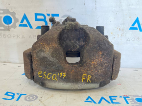 Front right caliper Ford Escape MK3 13-19 awd rusty