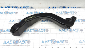 Air duct cooling VVB on the fan left Toyota Prius 50 Prime 17-22