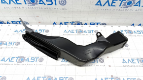 Cooling air intake VVB left Toyota Prius 50 Prime 17-22