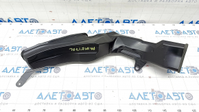Cooling air intake VVB left Toyota Prius 50 Prime 17-22