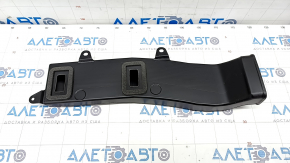 Air duct cooling VVB from fan left Toyota Prius 50 Prime 17-22