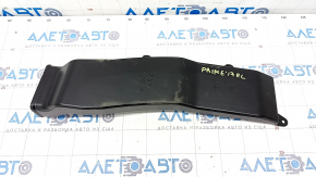 Air duct cooling VVB from fan left Toyota Prius 50 Prime 17-22
