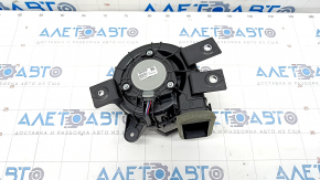 Cooling fan VVB left Toyota Prius 50 Prime 17-22