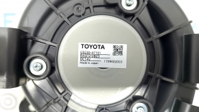 Cooling fan VVB left Toyota Prius 50 Prime 17-22