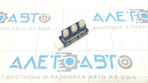 Toyota Avalon 13-18 Seat Memory Control Gray