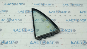 Toyota Corolla E12 02-06 5D rear left triangle door glass