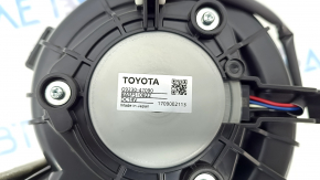 Cooling fan VVB right Toyota Prius 50 Prime 17-22