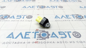 Airbag sensor rear left Toyota Prius 50 Prime 17-22