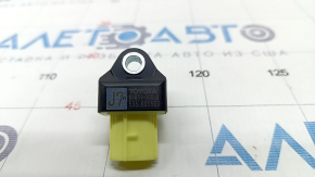 Airbag sensor rear left Toyota Prius 50 Prime 17-22