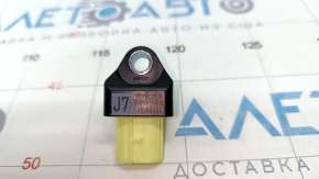Airbag sensor rear right Toyota Prius 50 Prime 17-22