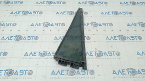 Door glass triangle rear right Toyota Rav4 06-12 scratch