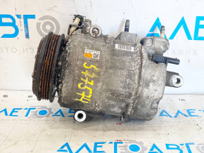 Air Conditioning Compressor Ford Escape MK3 17-19 2.0 Driftwood