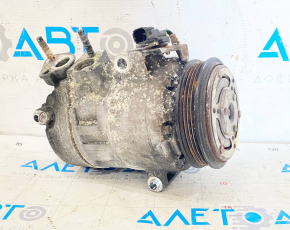 Air Conditioning Compressor Ford Escape MK3 17-19 2.0 Driftwood