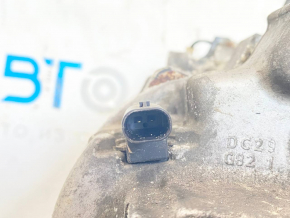 Air Conditioning Compressor Ford Escape MK3 17-19 2.0 Driftwood