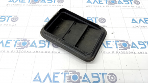 Right ventilation shield Toyota Prius 50 Prime 17-22