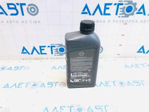 Brake fluid Nissan 1l DOT4