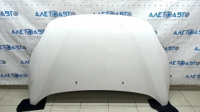 Naked hood Ford C-max MK2 13-18 iron, white UG, butt, chips, sand