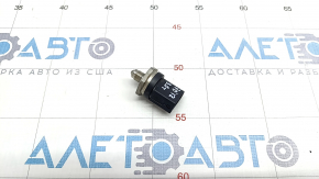 Fuel pressure sensor BMW X5 E70 07-13 N55 on the rail