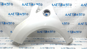 Front left wing Ford C-max MK2 13-18 Energy white UG, bumpers