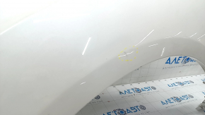 Front left wing Ford C-max MK2 13-18 Energy white UG, bumpers