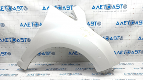 Front right wing Ford C-max MK2 13-18 white UG