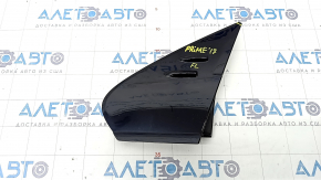 Plug triangle wing front left Toyota Prius 50 Prime 17-19 broken, missing fragment