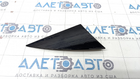 Roof trim rear left Toyota Prius 50 Prime 17-22 scratches, broken mount