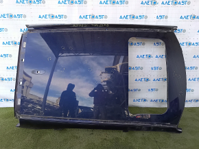 Metal roof Lexus RX350 RX450h 16-22 under the hatch, sawed off, butts