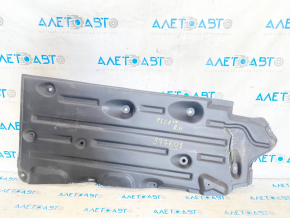 Bottom protection right Ford Escape MK3 13- tear
