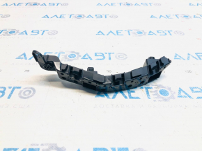 Front bumper mount right Honda CRV 17-22