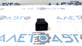 Toyota Prius 50 Prime 17-22 Charging Port Release Button