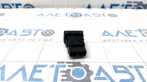 Toyota Prius 50 Prime 17-22 Charging Port Release Button