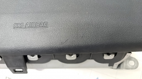 Airbag knee driver's left Toyota Prius 50 Prime 17-22 black, scratches