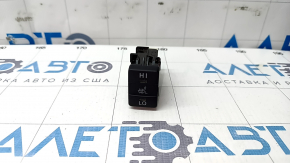 Front Left Seat Heating Button Toyota Prius 50 Prime 17-19