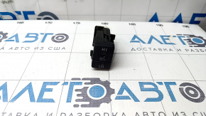 Front Right Seat Heating Button Toyota Prius 50 Prime 17-19