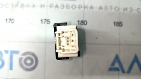 Front Right Seat Heating Button Toyota Prius 50 Prime 17-19