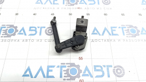 Front left body tilt sensor BMW X5 X6 E70 E71 07-13 with traction
