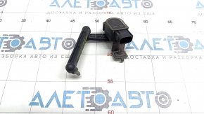Front left body tilt sensor BMW X5 X6 E70 E71 07-13 with traction