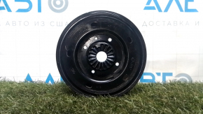 Crankshaft pulley Audi Q5 8R 11-17 2.0T