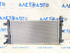 Radiator cooling water Nissan Leaf 18-