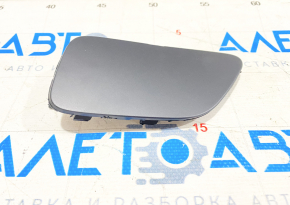 Nissan Leaf 18- Front Bumper Tow Hook Cap