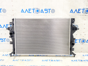 Radiator cooling water Kia Niro 17-22 HEV, PHEV KOYORAD Japan