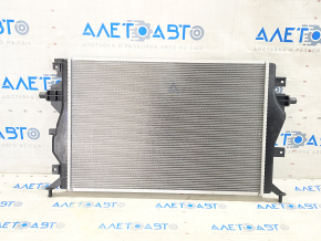 Radiator cooling water Kia Niro 17-22 HEV, PHEV KOYORAD Japan