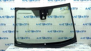 Windshield Toyota Prius 50 Prime 17-19 without projection, SISECAM AUTOMOTIVE