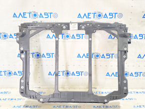 TV panel radiator Mazda CX-9 16-