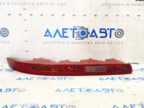 Rear bumper light left Audi Q7 4L 10-15